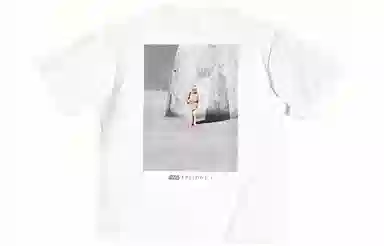 UNIQLO x Star Wars SS24 Tee