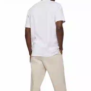 HUGO BOSS SS22 LogoT