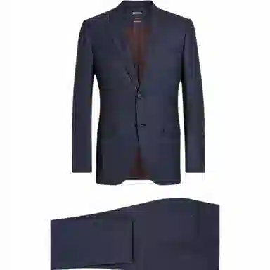 Zegna Centoventimila