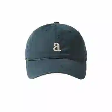 杨同学 杨同学严选 棉 鸭舌帽 男女同款情侣款