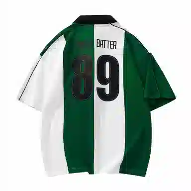 The Simpsons LogoPolo