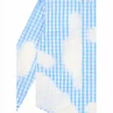 PALACE SS24 BLEACHED OUT SHIRT