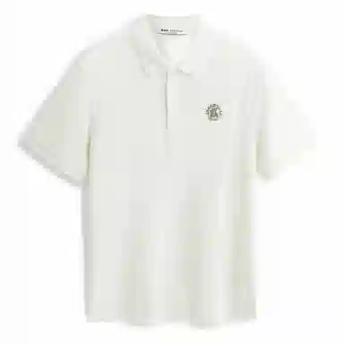 PEACEBIRD MEN SteiffPOLO 1