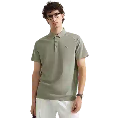 JUDGER Polo