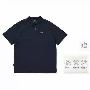 714STREET Polo