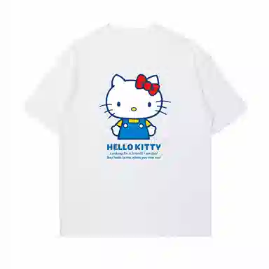 Sanrio x Hello Kitty T