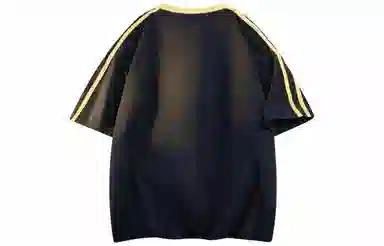 CHARLIE GOLF x KYLE'SBOX CAT logoT