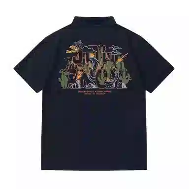 FANG KONG Polo