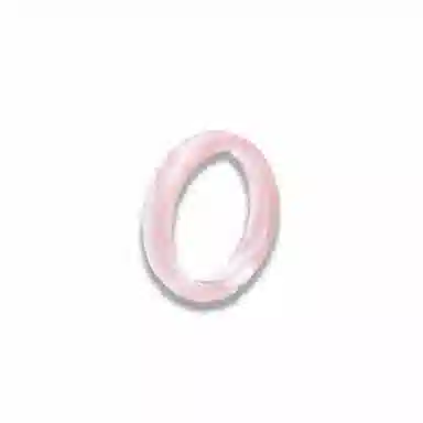 大唐国鼎 五色新中式复古风小众设计优雅国潮 精致纹理旺事业学业本命年财运 好运 琉璃 戒指 女款