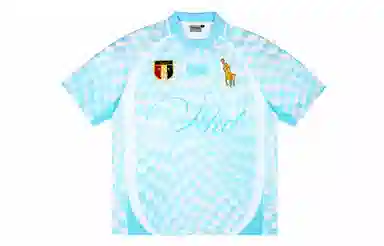 STK SMALL TOWN KID Polo
