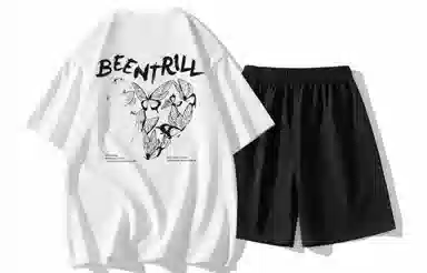 BEENTRILL T