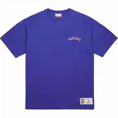 Mitchell Ness x NBA T