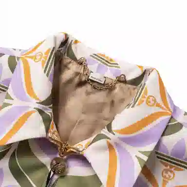 GUCCI x adidas Originals Green Jacket