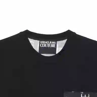 VERSACE JEANS COUTURE SS23 LogoT