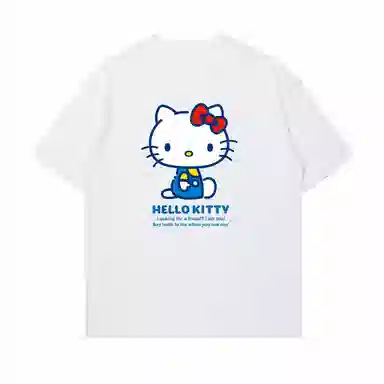 Sanrio x Hello Kitty T