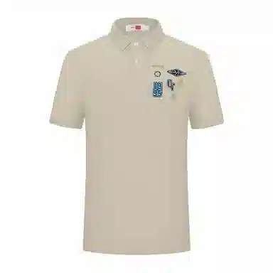 GY goldlion Polo