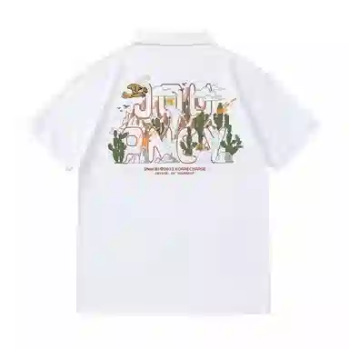 FANG KONG Polo