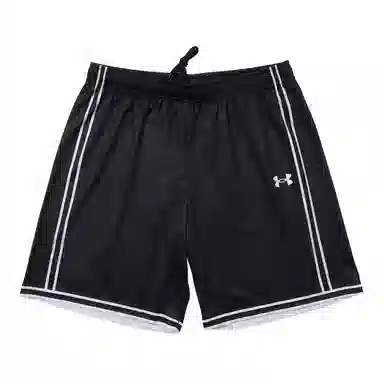 Under Armour Logo -001