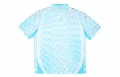STK SMALL TOWN KID Polo