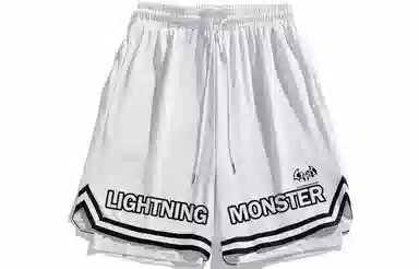 LIGHTNING MONSTER logo