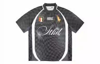 STK SMALL TOWN KID Polo
