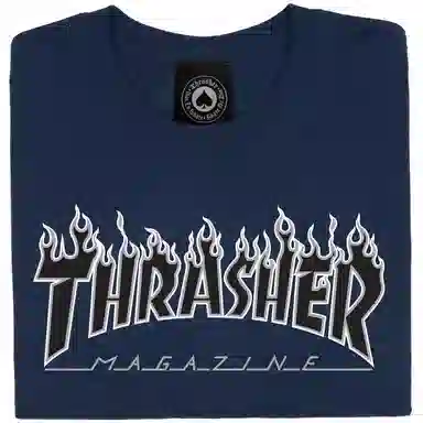 Thrasher SS23 T