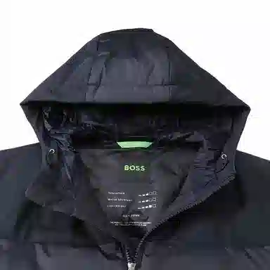HUGO BOSS SS24 Logo