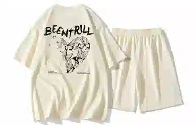 BEENTRILL T