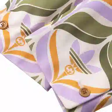 GUCCI x adidas Originals Green Jacket