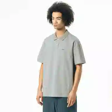 714STREET Polo