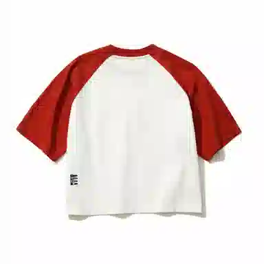 nautica white sail x reebok T