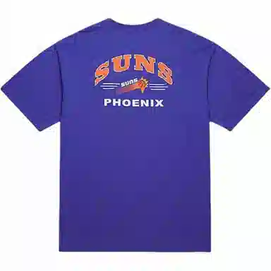 Mitchell Ness x NBA T