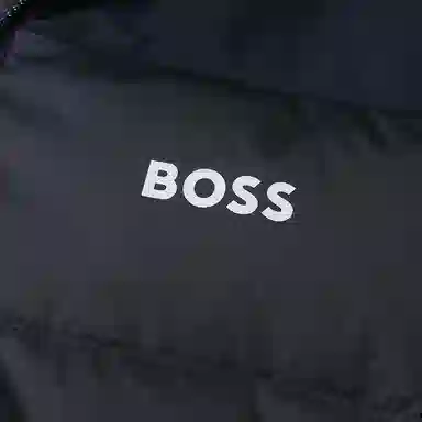 HUGO BOSS SS24 Logo