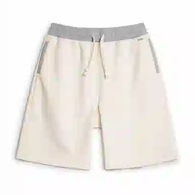 MADEN Shorts Oatmeal