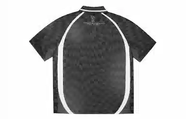 STK SMALL TOWN KID Polo