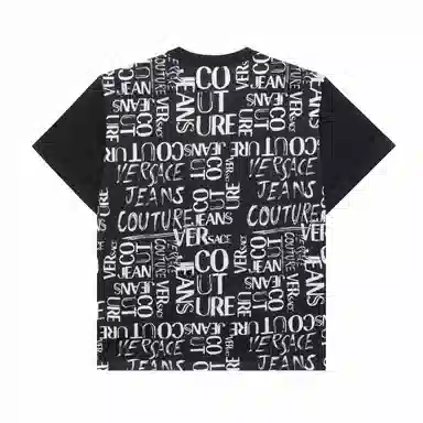 VERSACE JEANS COUTURE SS23 LogoT