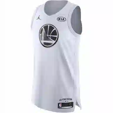 Jordan x NBA Stephen Curry All-Star Pullover