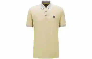 HUGO BOSS SS22 Polo