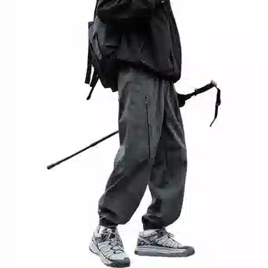 RAP PANDA