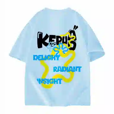 kepu LOGO T