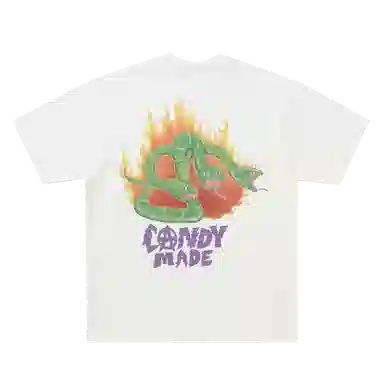 Candymade haus T