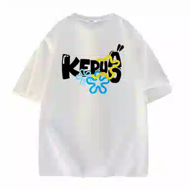 kepu LOGO T