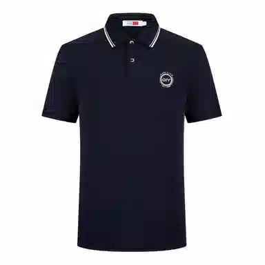 GY goldlion LOGOPolo