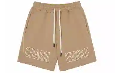 CHARLIE GOLF logo
