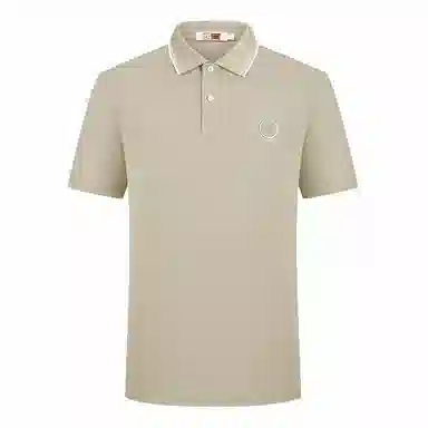 GY goldlion LOGOPolo