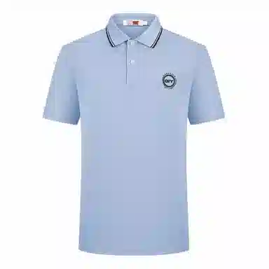 GY goldlion LOGOPolo