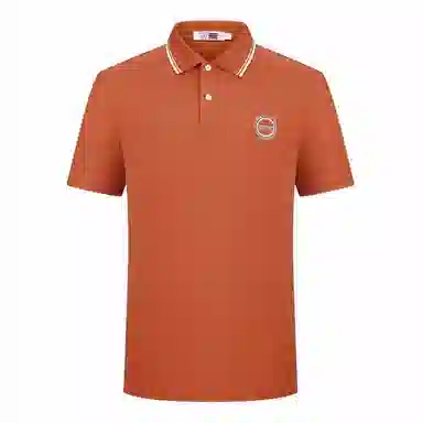 GY goldlion LOGOPolo