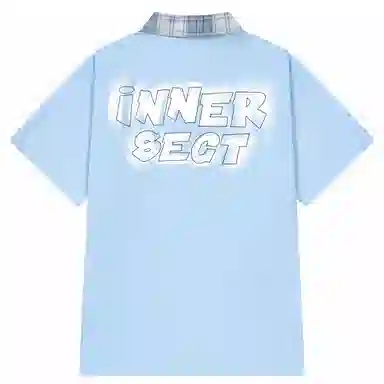 INNERSECT Y2KcleanfitT