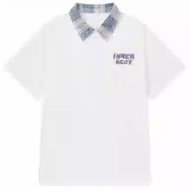 INNERSECT Y2KcleanfitT