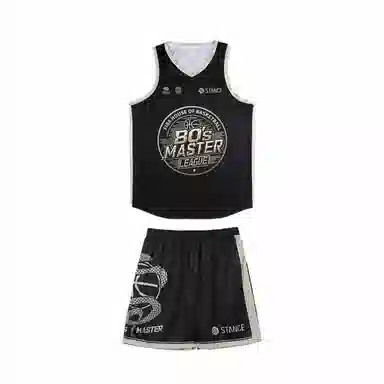 Stance X RUCKER PARK 80